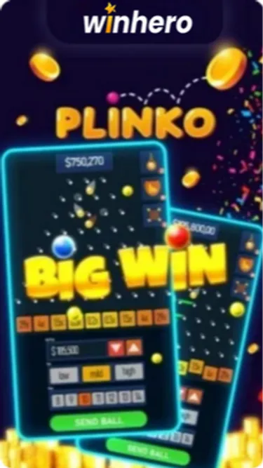 Winhero™ Screenshot