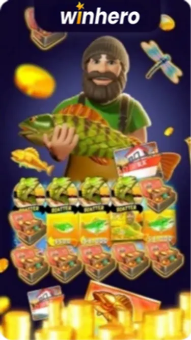 Winhero™ Screenshot