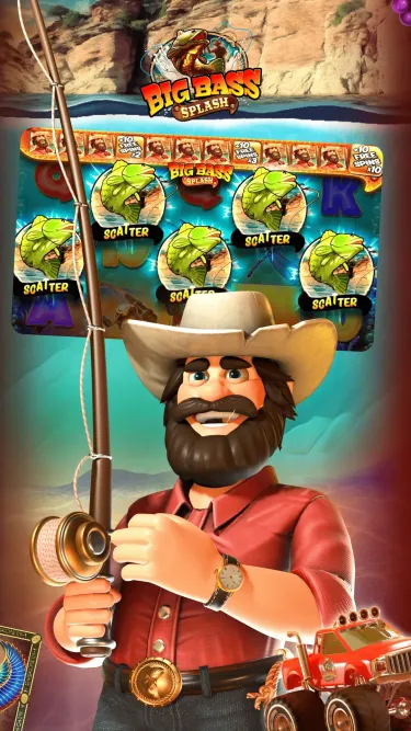 HC Slots™ Screenshot