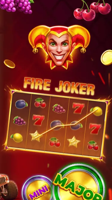 HC Slots™ Screenshot